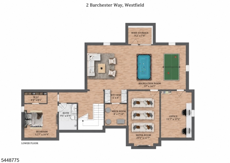 2 Barchester Way Property Photo 4