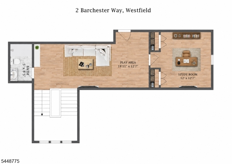 2 Barchester Way Property Photo 5