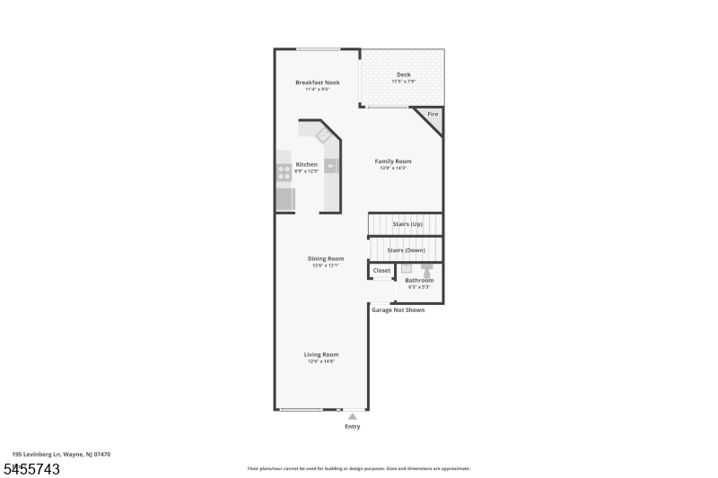 195 Levinberg Ln Property Photo 37