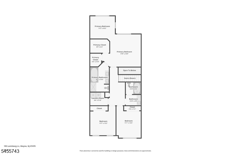 195 Levinberg Ln Property Photo 38