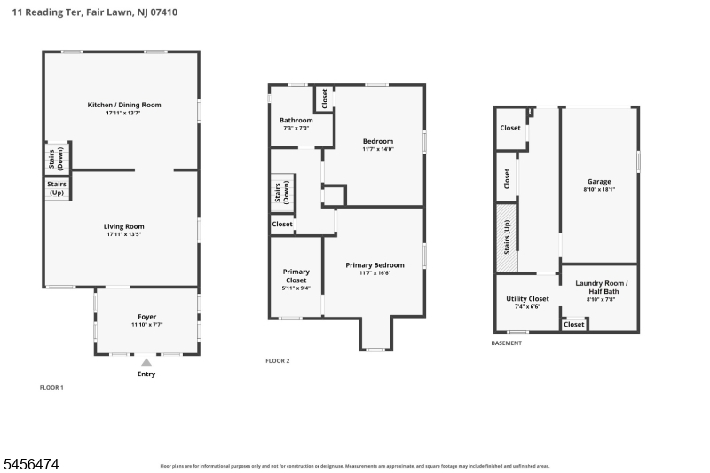 11 Reading Ter Property Photo 48