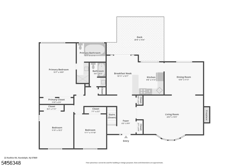22 Radtke Rd Property Photo 40