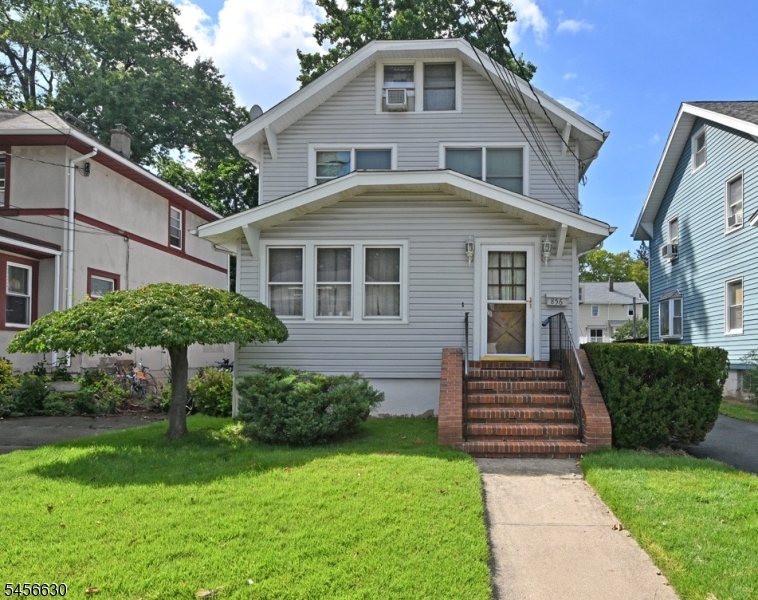 856 Ester Ave Property Photo 1