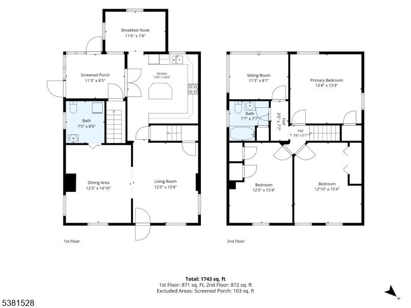 530 N Main St. Property Photo 41