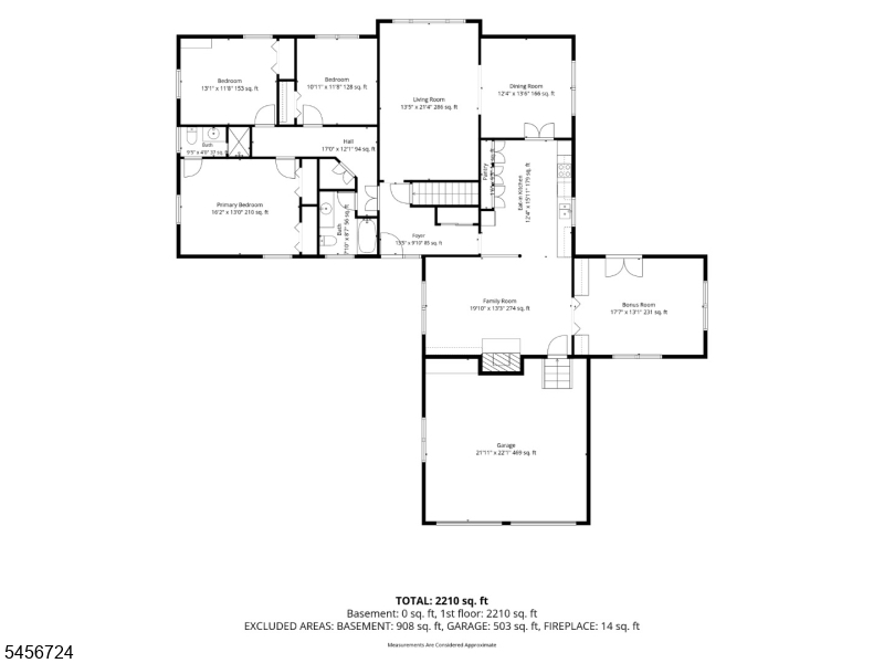 7 Fox Chase Ln Property Photo 21