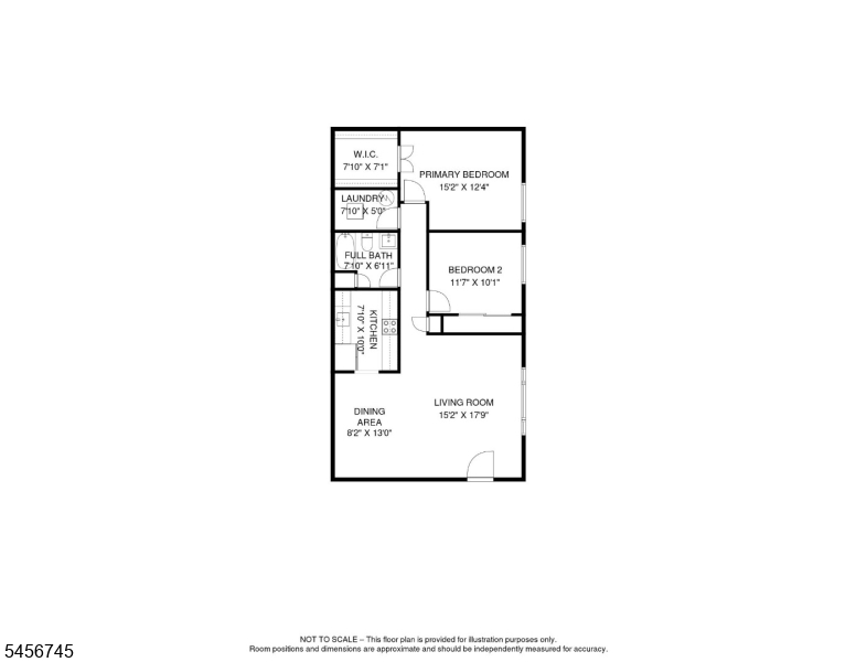 46 Watsessing Avenue, B-12 B-12 Property Photo 25