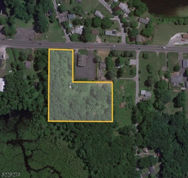 Us Highway 206 Property Photo 1