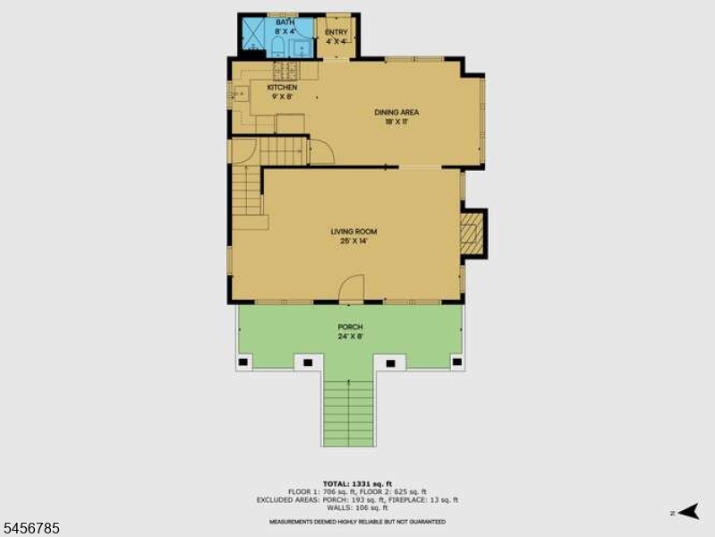 169 Leigh St Property Photo 5