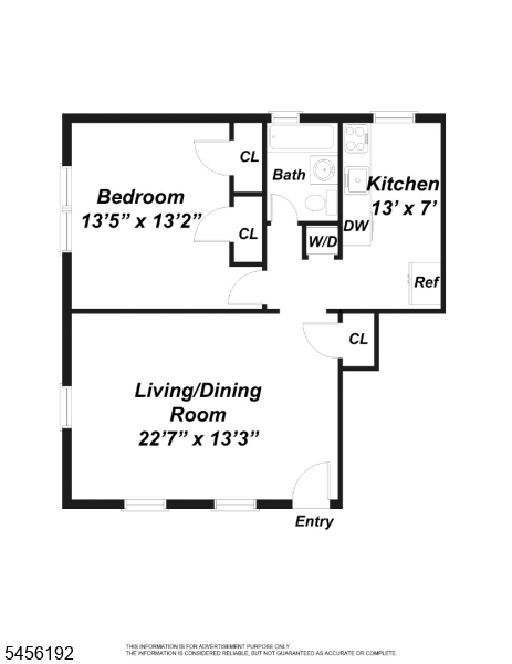 32 W Roselle Ave 32a Property Photo 17