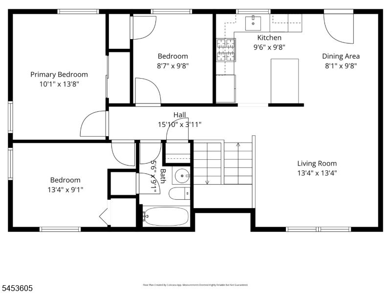 16 Alden Terrace Property Photo 19
