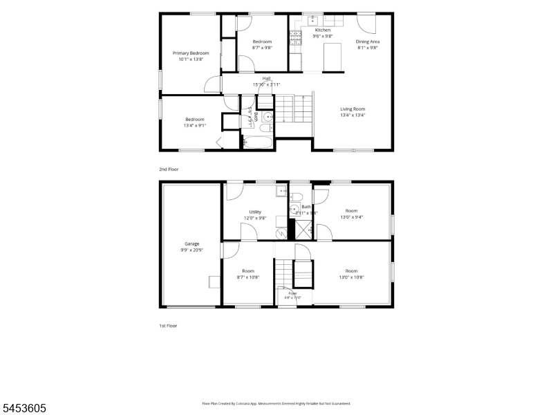 16 Alden Terrace Property Photo 20