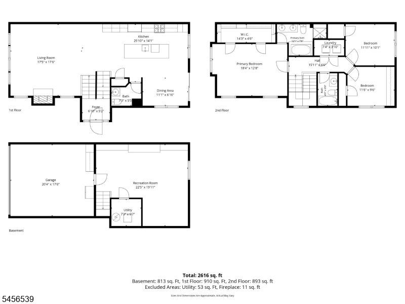 18 Blazingstar Way Property Photo 39
