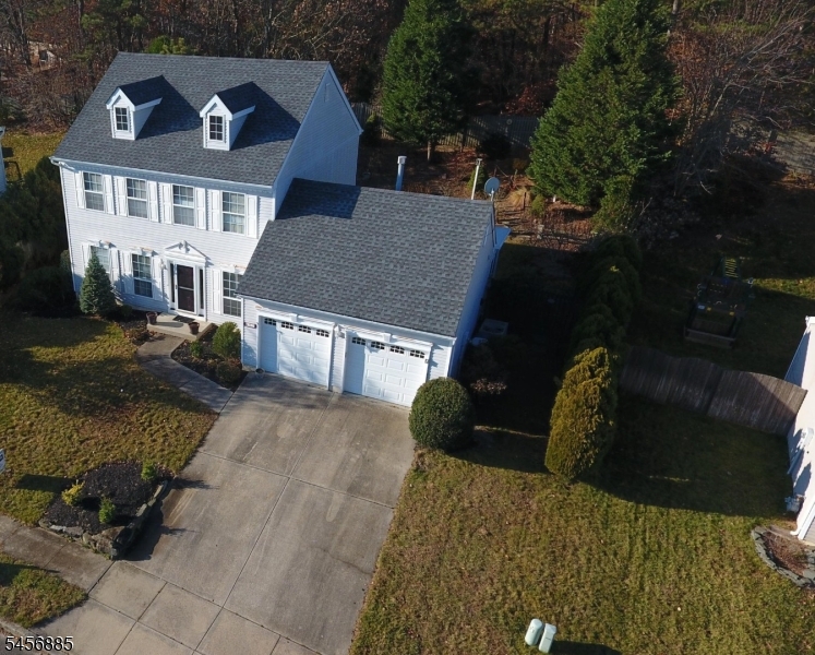 67 Deer Run Dr