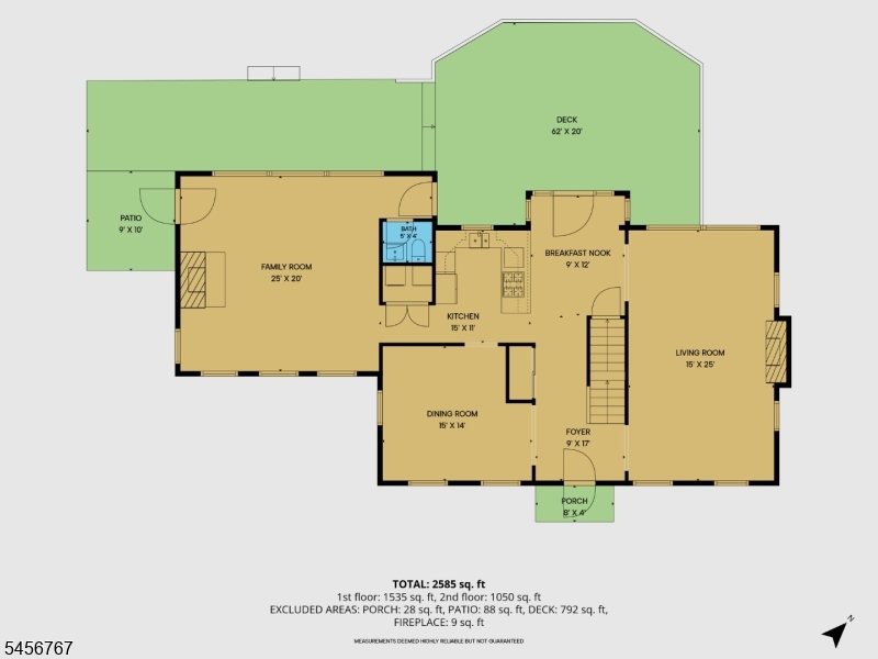 90 Old Farm Rd Property Photo 47