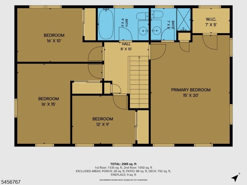 90 Old Farm Rd Property Photo 48