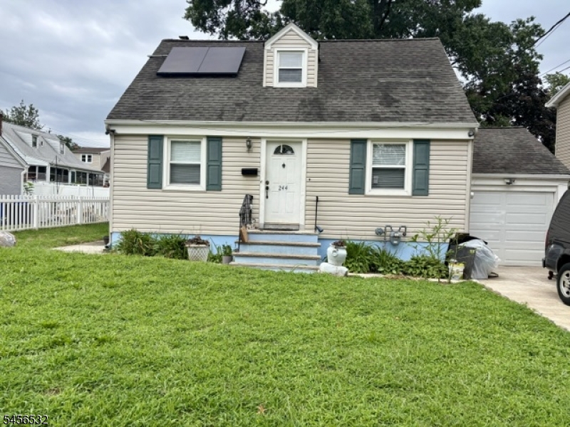 244 Palsa Ave Property Photo 1