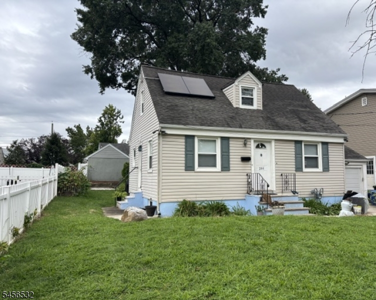 244 Palsa Ave Property Photo 2