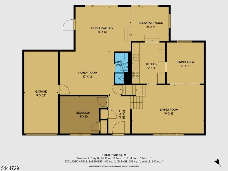 10 Lynnfield Ter Property Photo 40
