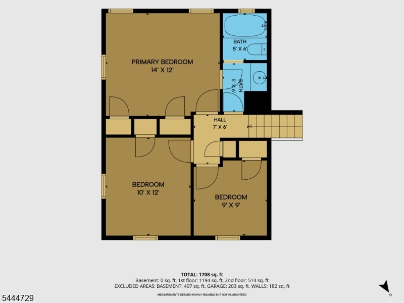 10 Lynnfield Ter Property Photo 41