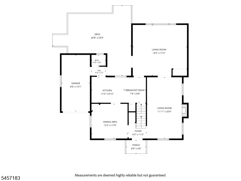 665 Fairfield Way Property Photo 33