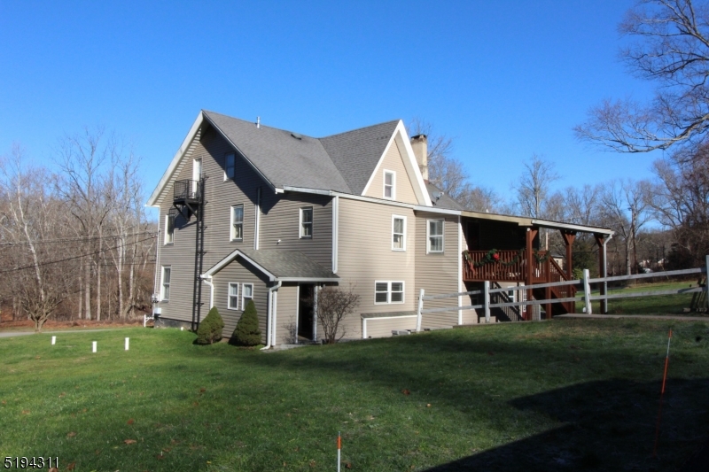 172 Musconetcong River Road Property Photo 1