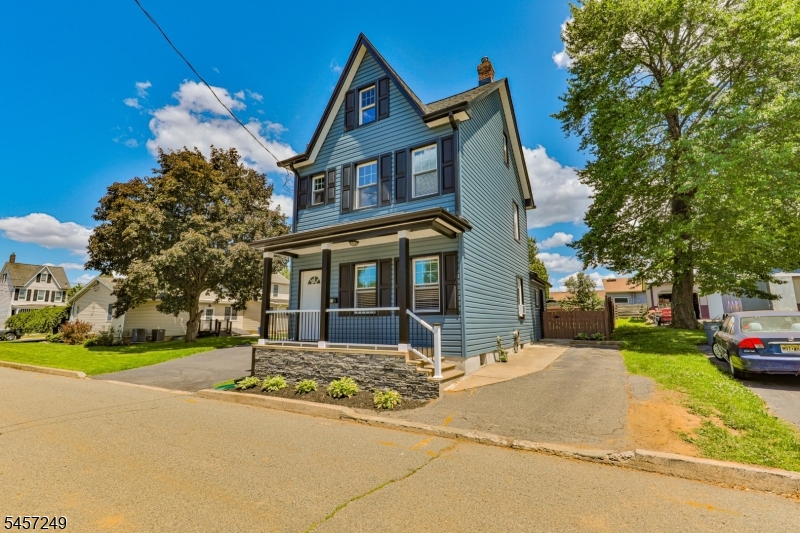 793 Culkin St Property Photo 1