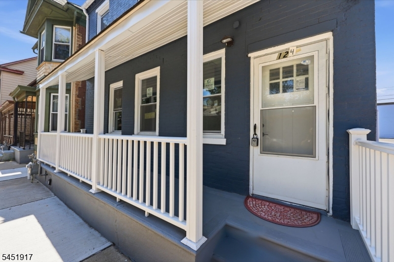124 Sitgreaves St Property Photo 2