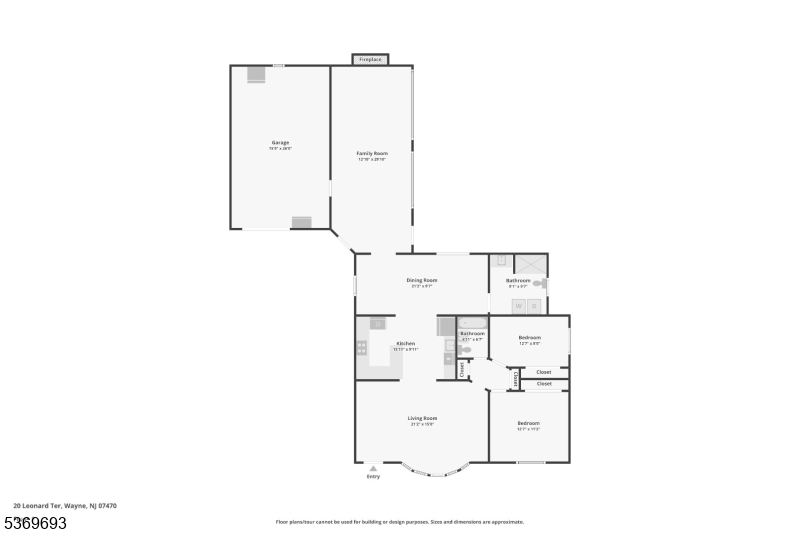 20 Leonard Ter Property Photo 29