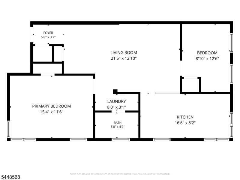 1 Dewitt Road 404 Property Photo 15