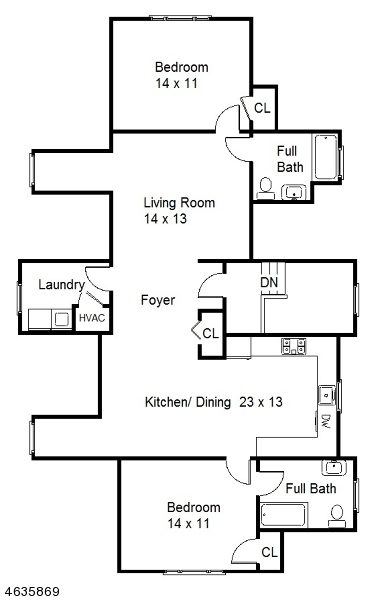 802 South Ave 3 Property Photo 8