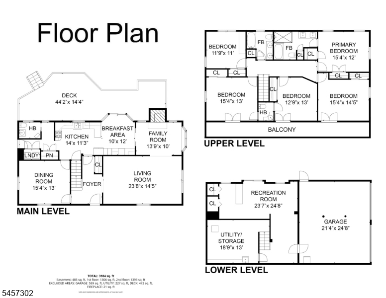 390 Ski Trl Property Photo 36
