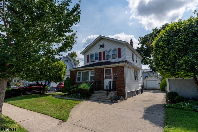 30 Carnation St