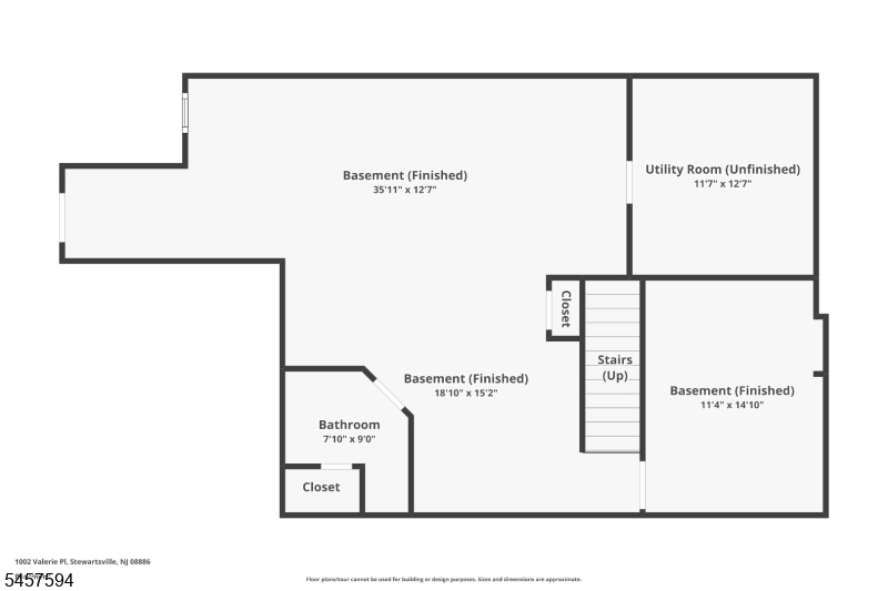 1002 Valerie Place Property Photo 48