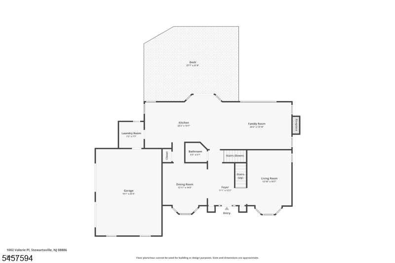 1002 Valerie Place Property Photo 49