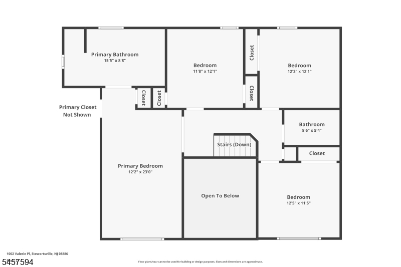 1002 Valerie Place Property Photo 50