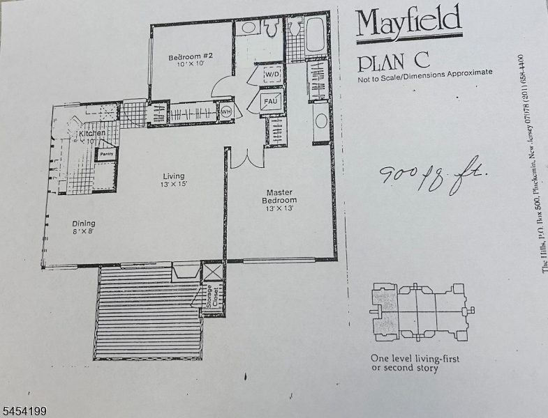 64 Sage Court Property Photo 26