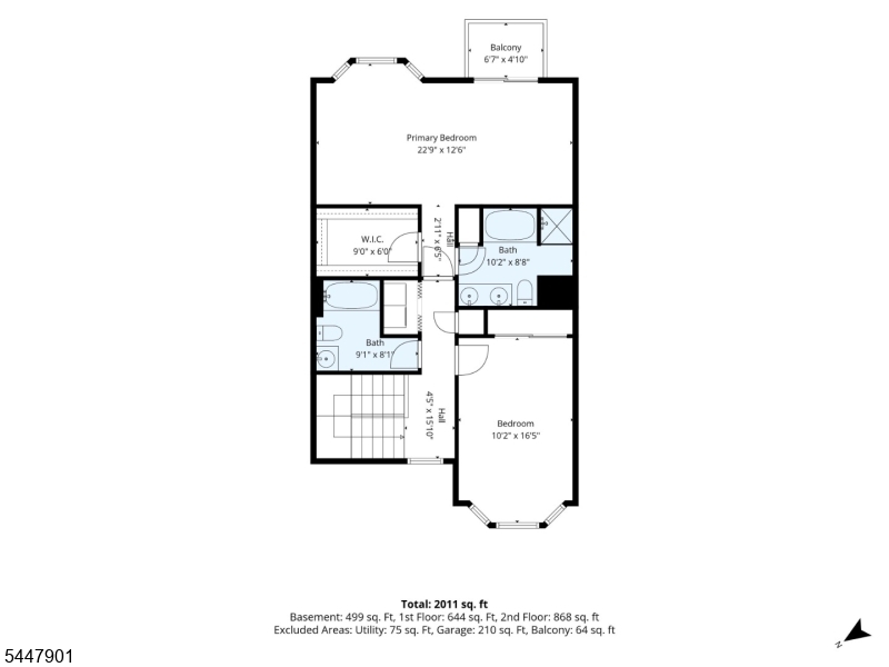 18 Pinehurst Dr Property Photo 40