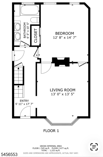 87 Darcy St Property Photo 20