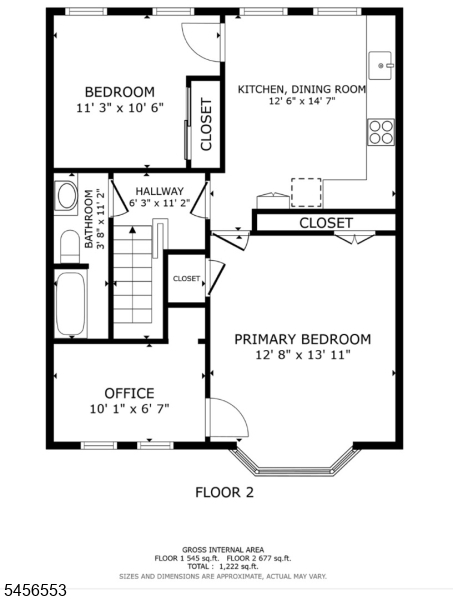 87 Darcy St Property Photo 21
