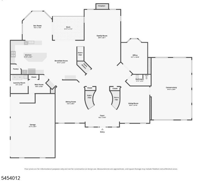 6 High Ridge Ln Property Photo 45