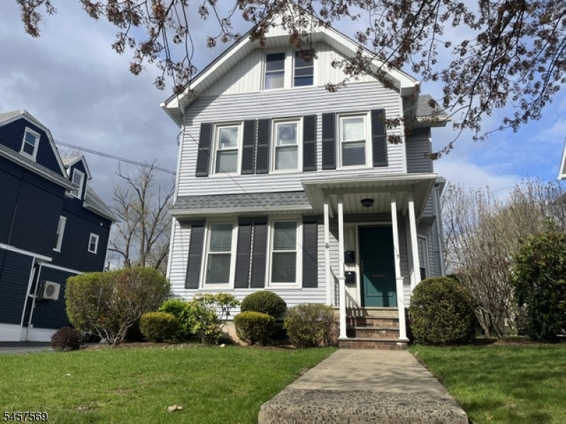 119 Claremont Ave 1 Property Photo 1