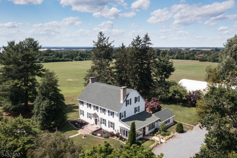 92 Warner Rd