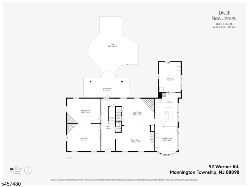 92 Warner Rd Property Photo 34