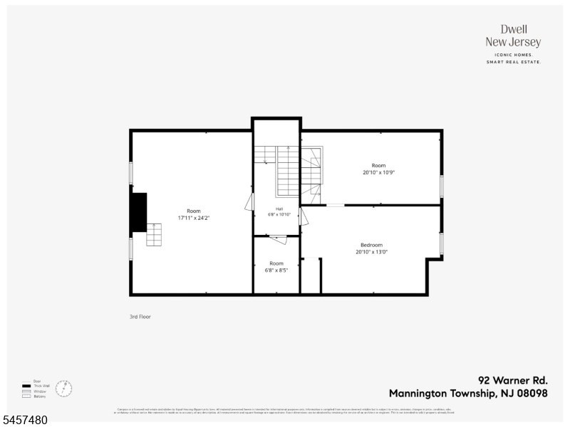 92 Warner Rd Property Photo 36