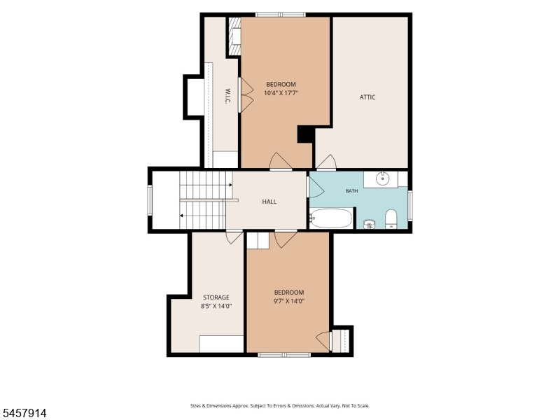 1331 Center St Property Photo 48