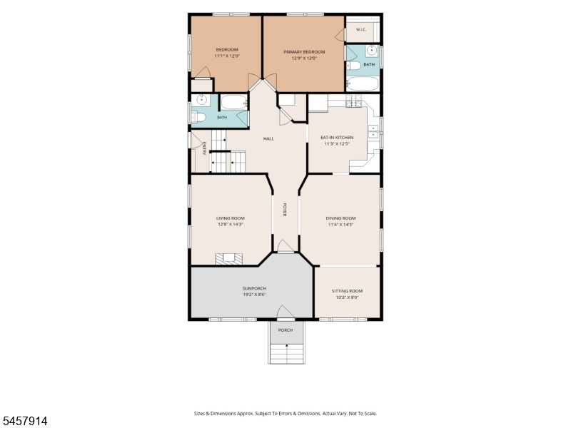 1331 Center St Property Photo 49