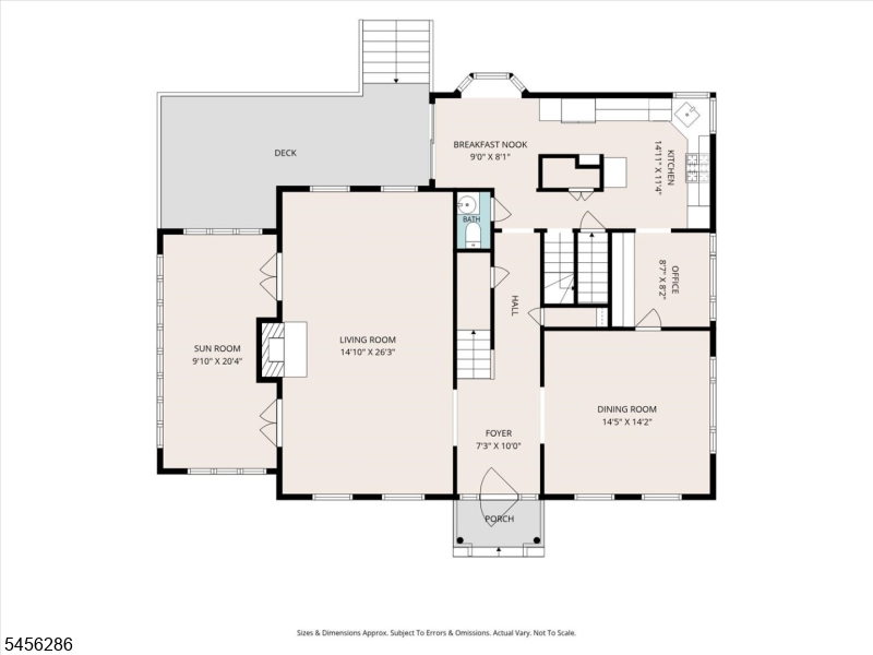 64 High St Property Photo 5