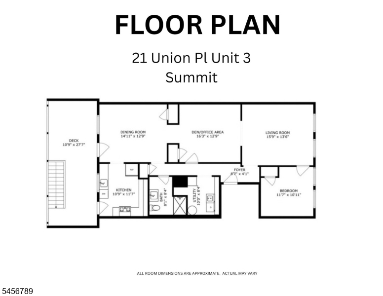 21 Union Pl Unit 3 Property Photo 30