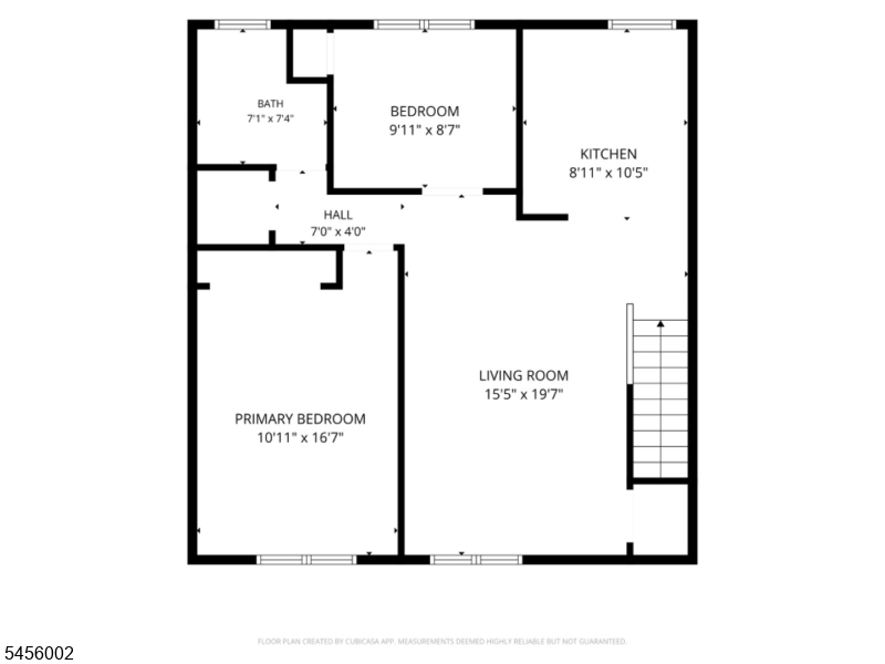 725 Joralemon St 110 Property Photo 18