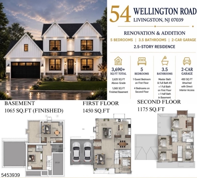 54 Wellington Rd Property Photo 2